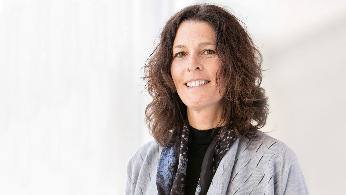 Sharon Cload, PhD