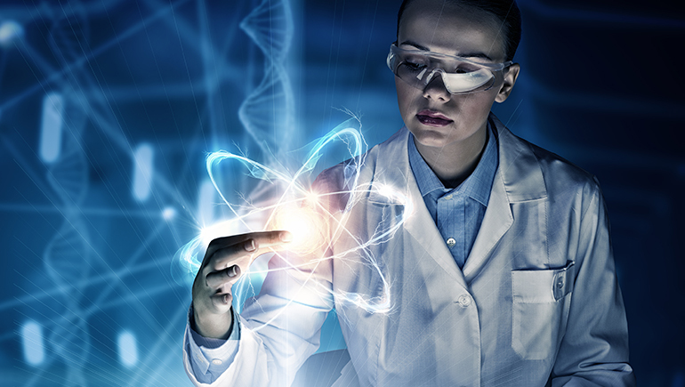 Shaping the Future in Real Time