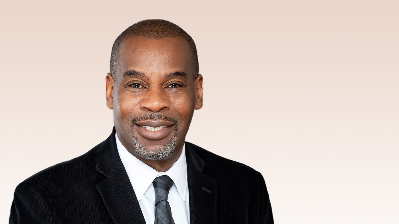 Tunde Bello