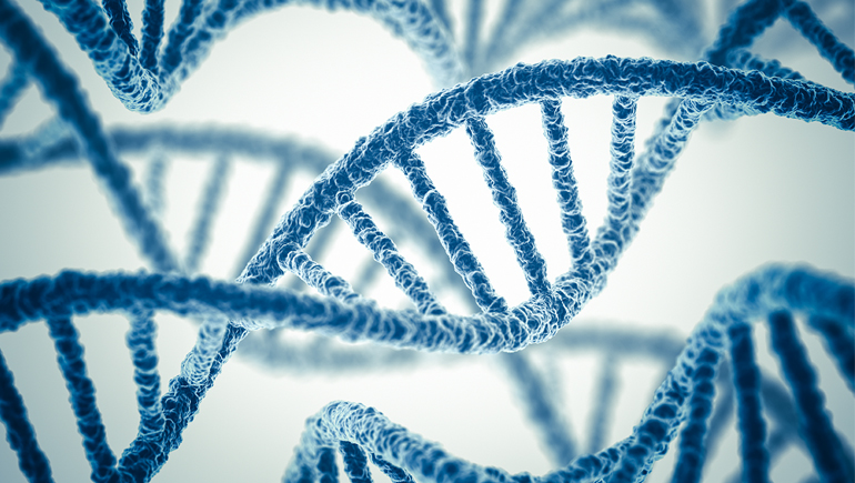 Uncovering Cancer's Genetic Fingerprint