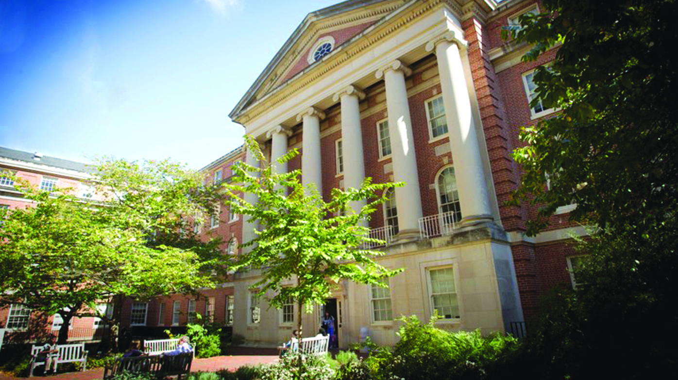 University of North Carolina School of Medicine (UNC)