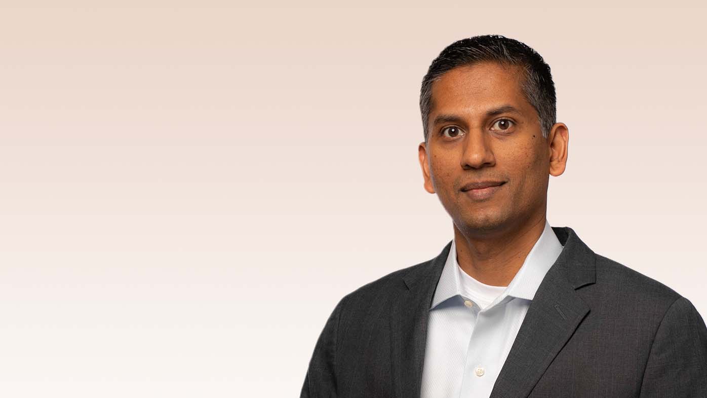 Venkat Sethuraman, PhD, MBA