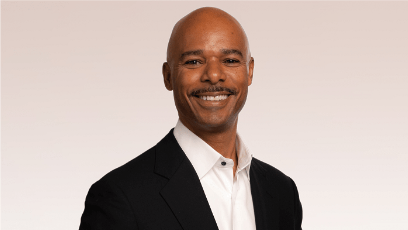 Winselow Tucker, Senior Vice President and General Manager, U.S. Hematology, Bristol Myers Squibb