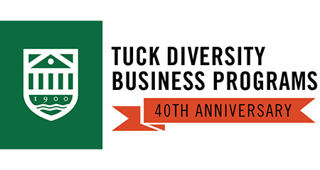 Tuck School of Business at Dartmouth (Tuck Executive Diversity Business Program)