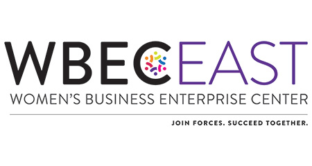 Women's Business Enterprise Center – East (WBEC-East)